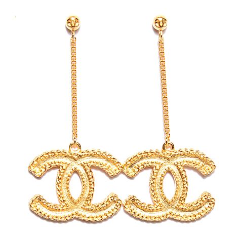 chanel latest jewelry collection|is chanel jewelry real gold.